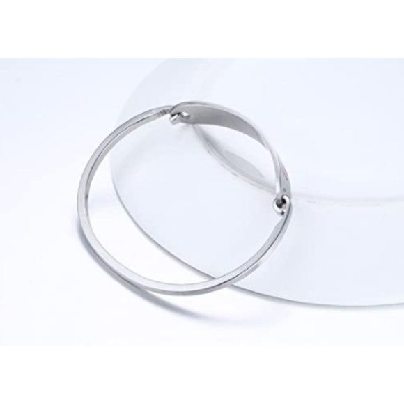 Free Engraving-Stainless Steel Medical - Picture 5 of 6